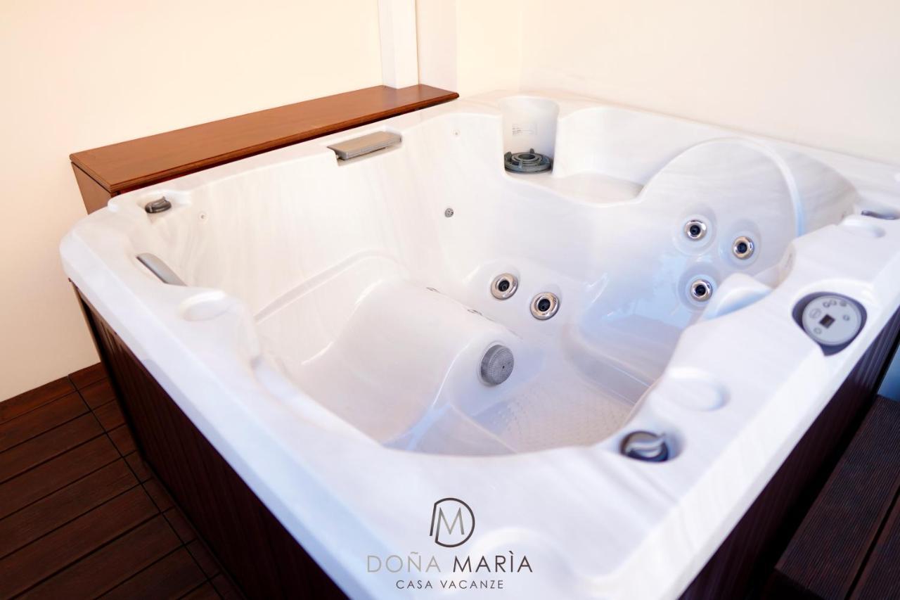 Dona Maria - Holiday Home Бари Экстерьер фото