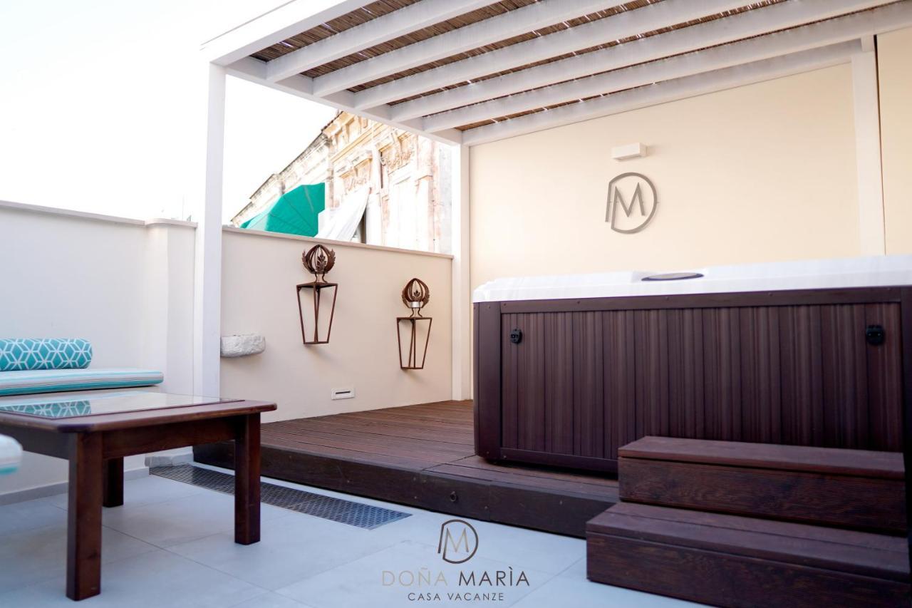 Dona Maria - Holiday Home Бари Экстерьер фото