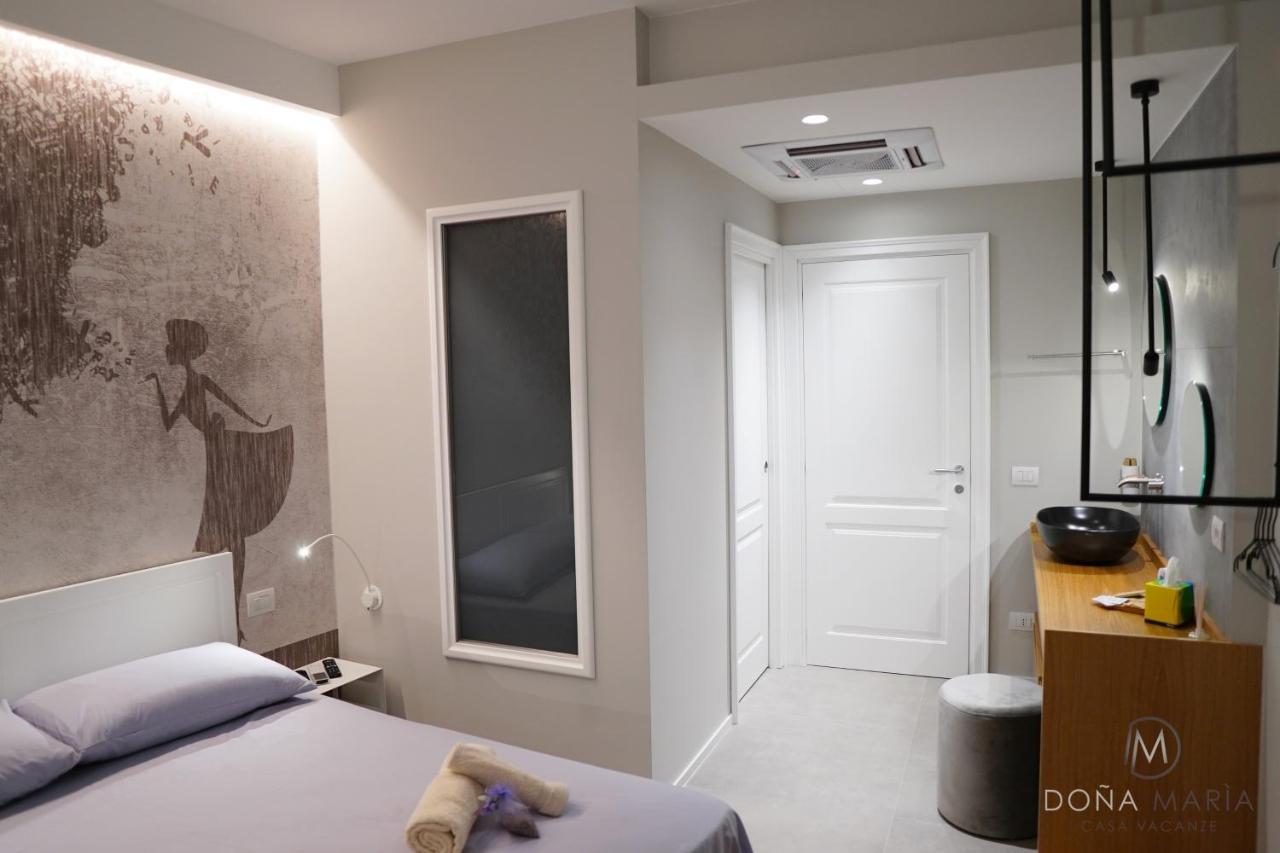 Dona Maria - Holiday Home Бари Экстерьер фото