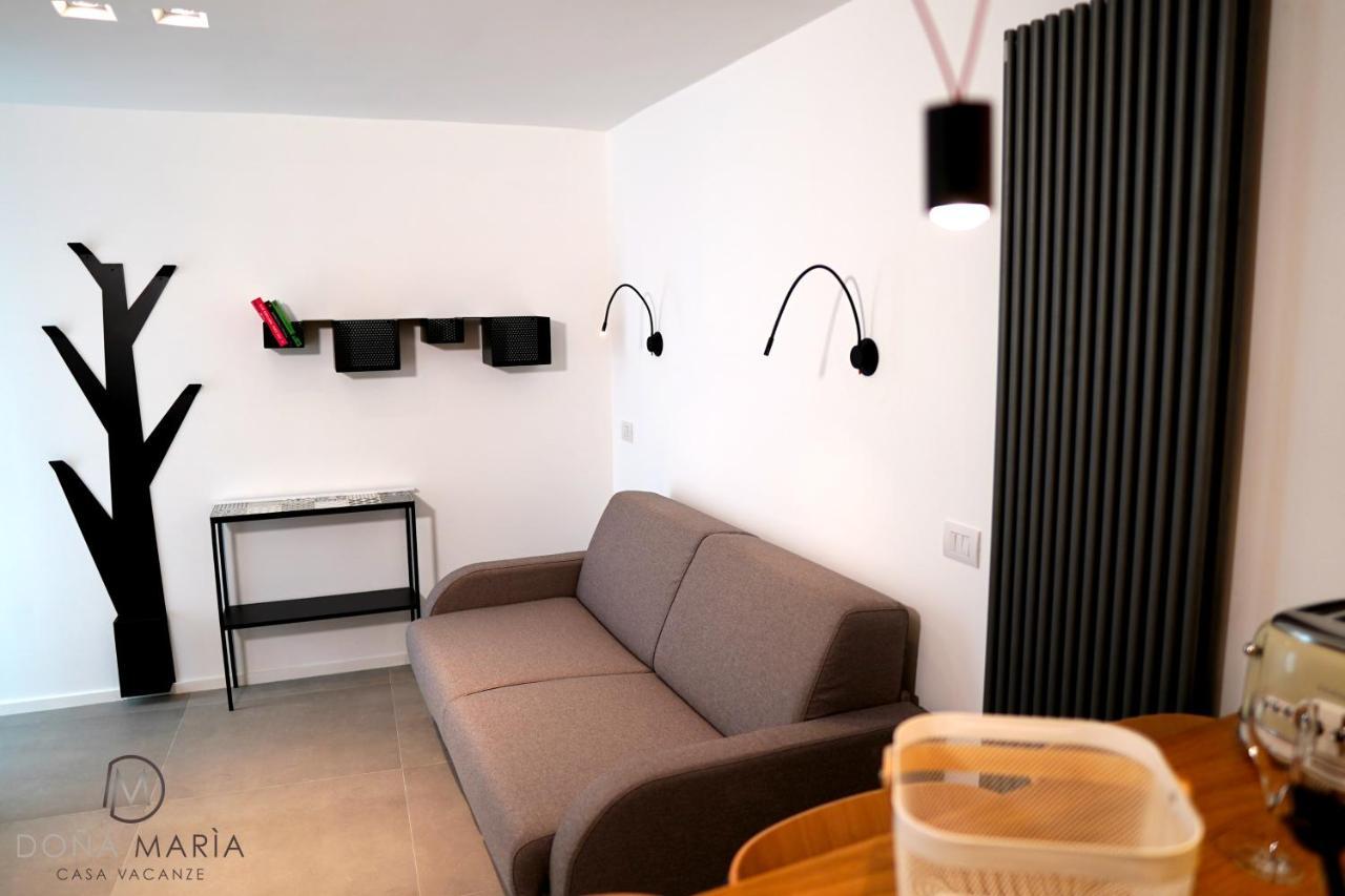 Dona Maria - Holiday Home Бари Экстерьер фото