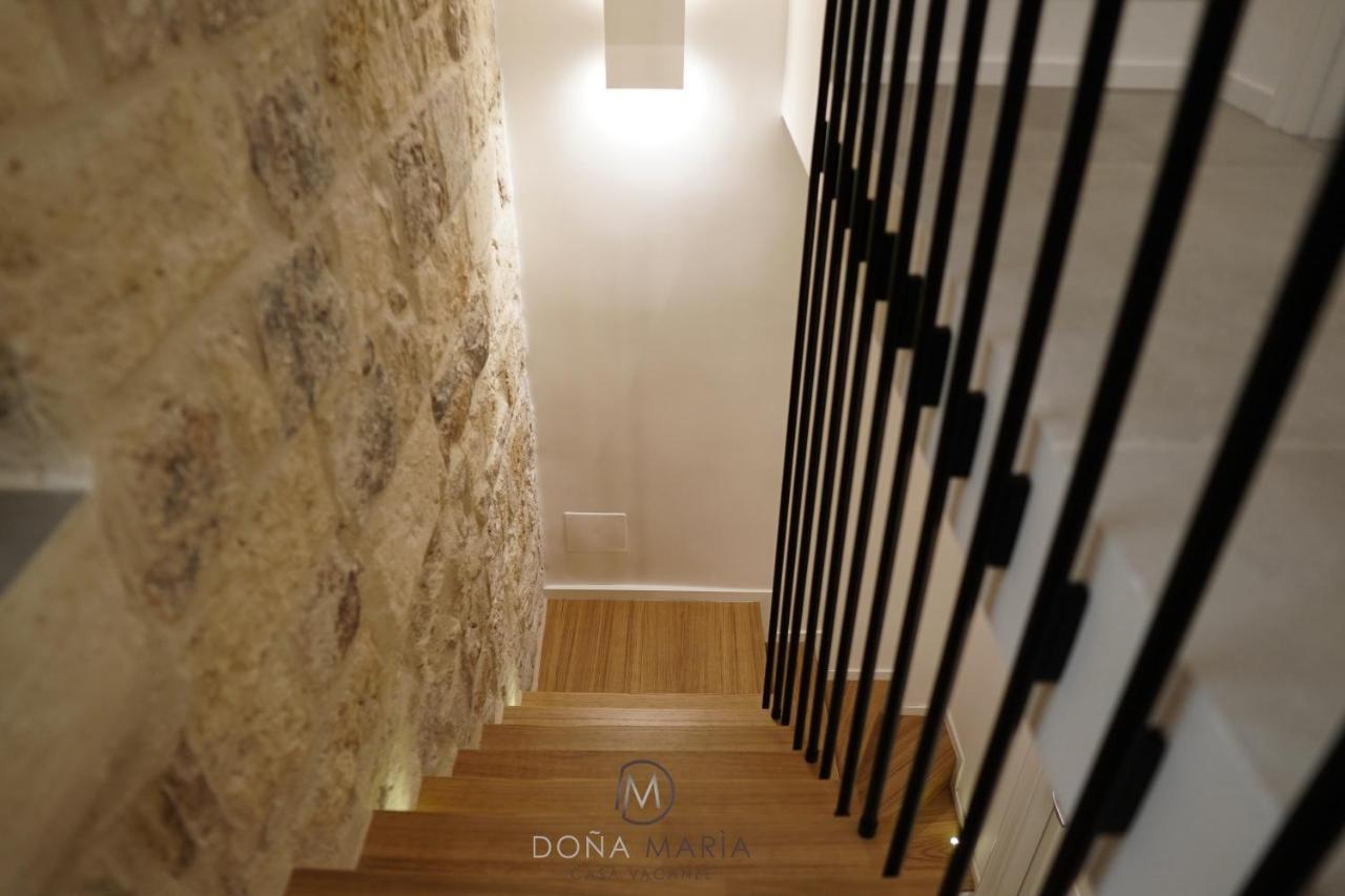 Dona Maria - Holiday Home Бари Экстерьер фото