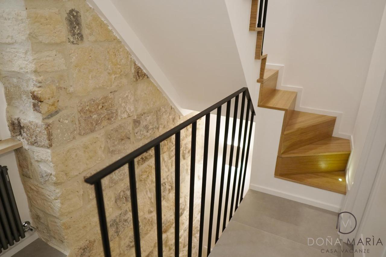 Dona Maria - Holiday Home Бари Экстерьер фото